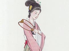 唐德宗之女义川公主简介
