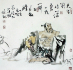 古人如何“秀”自己的身材？著名人物均有“异能”