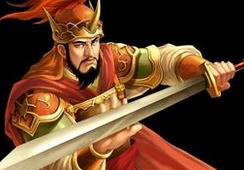 三国名将领夏侯霸简介 夏侯霸怎么死的？