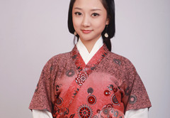 隋唐五代服饰：隋唐时期的半臂