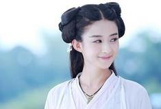 娱乐圈新晋古装女神PK那些被遗忘的古装女神