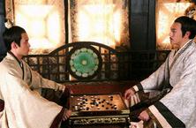 汉景帝下一盘棋死掉数万人：中国人真的输不起