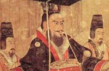 文景之治的成果：百姓安居乐业社会安定国家繁荣