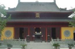 宋代寺院放得开：办市场、卖猪肉 还放高利贷