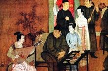 古代官场俸禄制度：世家豪族如何一步步走向破落
