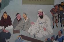 汉武帝为何尊儒：并非排斥诸子只因儒家太优秀