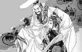 周宣王和周幽王是什么关系？