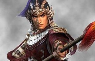 岳家军中第一猛将杨再兴：万箭穿身屹立不倒！