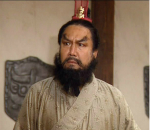三国中被边缘化的人物纪灵：袁术麾下的第一大将