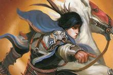 三国史上最神秘战将：竟是“隆中对”发明者！