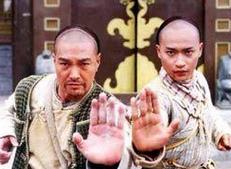 洪熙官的儿子叫什么？洪熙官的儿子是谁