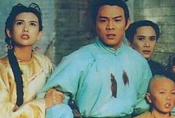 洪熙官的生平事迹有哪些？