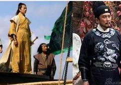 明朝政府为何要倾一国之力缉拿大海盗陈祖义？