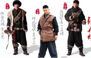 铁在烧结局是什么？葛十三和赵智怡在一起了吗