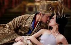 曹操为何专爱别人的老婆？他先后接收了哪些少妇