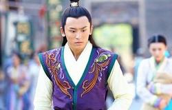 云中歌刘胥的结局是什么？刘胥扮演者张哲瀚资料