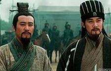 诸葛四兄弟与刘关张三兄弟恩怨：诸葛亮刘备关系