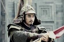 盘点《琅琊榜》中的五大赤焰军战将：大梁战狼