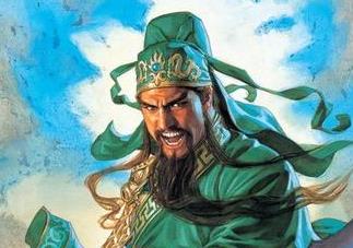 关羽曾再三表示娶秦宜禄之妻 却被曹操抢先霸占