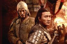 电影一词中国古代曾出现：最早指打仗时的旗帜