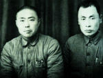 警卫员披露：项英被自己的副官刘厚总残忍枪杀