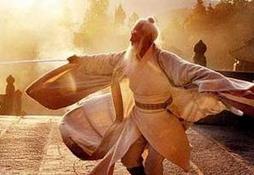 张三丰真是武当武术的鼻祖吗？武当山武术的起源