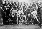 义和团“勇士”演“刀枪不入”：当众试枪被打死
