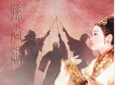 孙尚香的凄惨命运：刘备最对不起的女人竟是她！