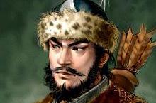 后燕皇帝慕容垂：一生断送了三个帝国的悲情皇帝