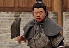 武大郎原型或为恶霸？高大威猛 曾欺负西门庆