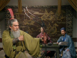 被忽略的名将黄忠：年轻的时候没得到成名时机