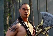 《水浒》真相：同是猛人的鲁智深比李逵强在哪儿