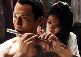 《水浒》真相：武松和燕青为何都讨美女喜欢？
