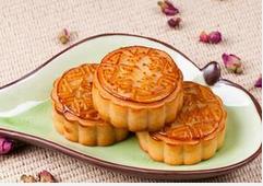 中秋节吃月饼真的是起源于朱元璋要推翻元朝吗？