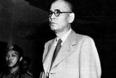 冈村宁次最怕的人是谁？冈村宁次为何最怕湖南人