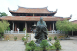 解密：历代文人学者死后想在文庙立牌位有多难？