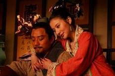 《水浒》真相：阎婆惜、潘巧云为何与人通奸？