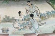 黄帝的妻子嫘祖发明了什么？有什么用处