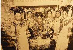 揭秘：为何慈禧太后死后陵寝的地位要低于慈安？
