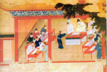 科举制度：中国古代堪比四大发明的一项社会制度 