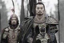 项燕是什么人？为什么他敢说楚虽三户亡秦必楚