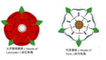 玫瑰战争简介：英国王位继承战为何以玫瑰命名？