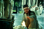 诸葛亮柴桑吊丧的隐情：只是为了加强孙刘同盟