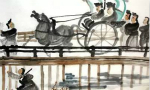 屡次失败的刺客豫让：为何还能成春秋刺客的典范？