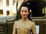 《卧底》火热开播：刘丛丹演军统女特务痴爱虐心