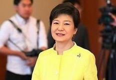 韩国总统朴槿惠初恋情人是谁？朴槿惠为何不结婚
