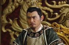 隋炀帝杨广：历史上曾是才华横溢的翩翩美男子