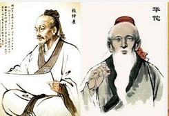 “鼻祖”和鼻子有关么？为什么称创始人为鼻祖