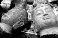 中国历史上四次灭佛的教训：古代皇帝为何要灭佛