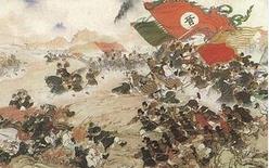 晋朝历史事件 晋朝重大历史人物事件介绍